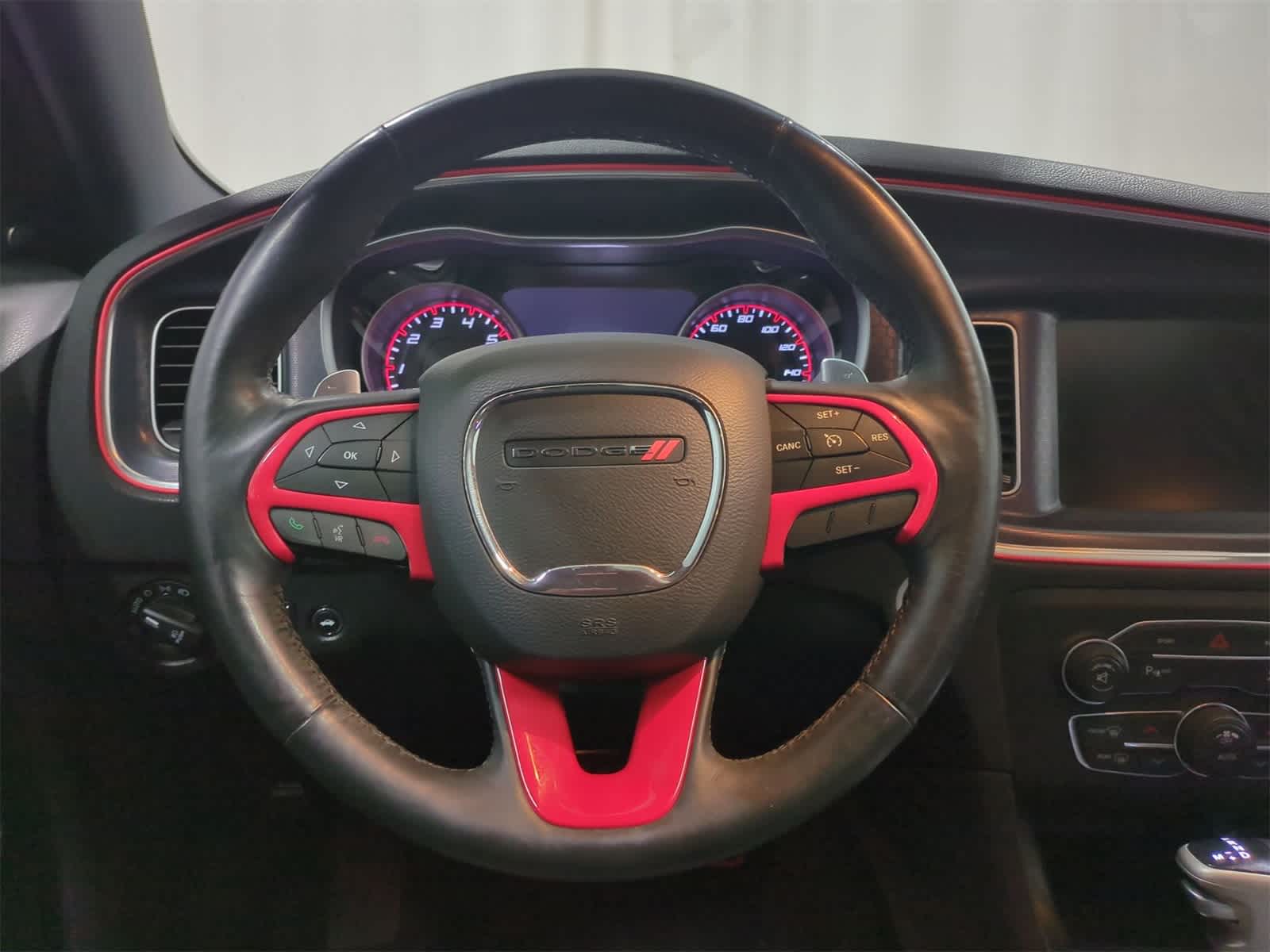 Thumbnail: 2015 Dodge Charger - 25