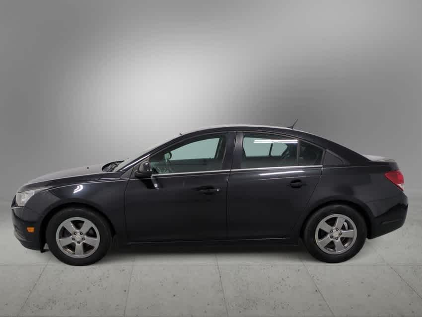 Thumbnail: 2014 Chevrolet Cruze - 5