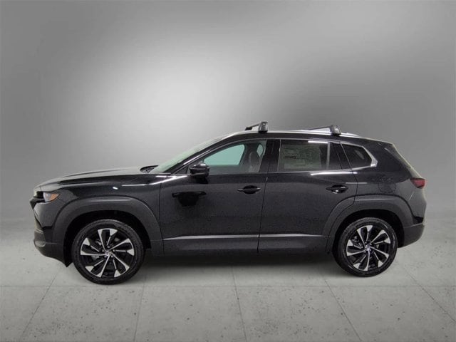 Thumbnail: 2026 Mazda CX-50 - 5
