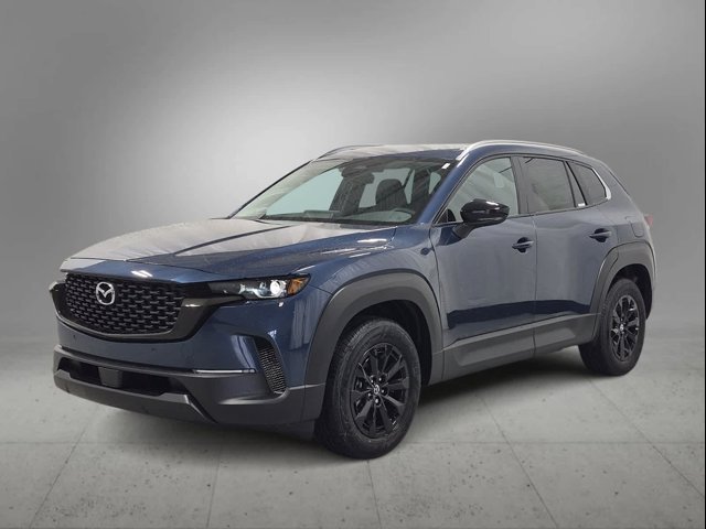  Mazda CX-50 Hybrid
