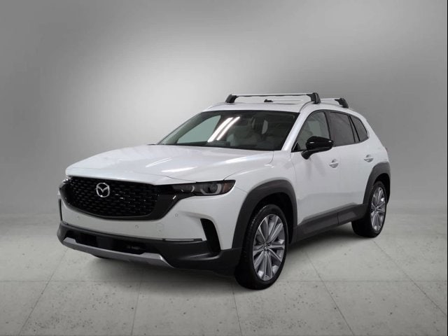 Thumbnail: 2026 Mazda CX-50 - 1