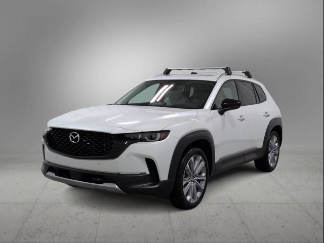  Mazda CX-50