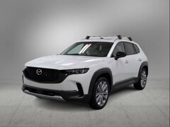 2026 Mazda CX-50 2.5 Turbo AWD Sport Utility