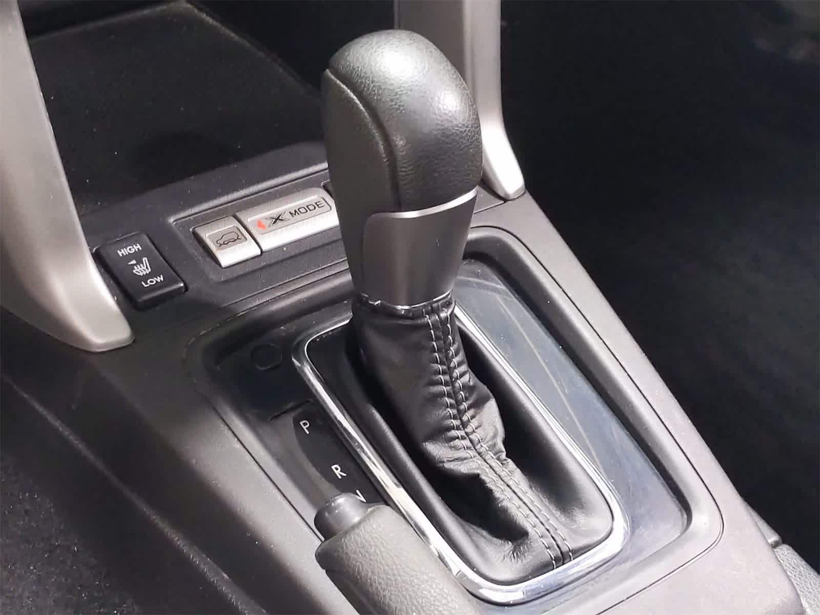 Thumbnail: 2015 Subaru Forester - 33