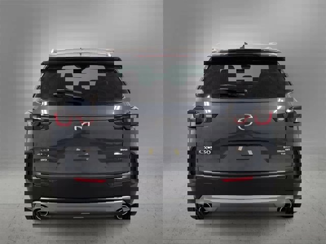 Thumbnail: 2025 Mazda CX-50 - 7
