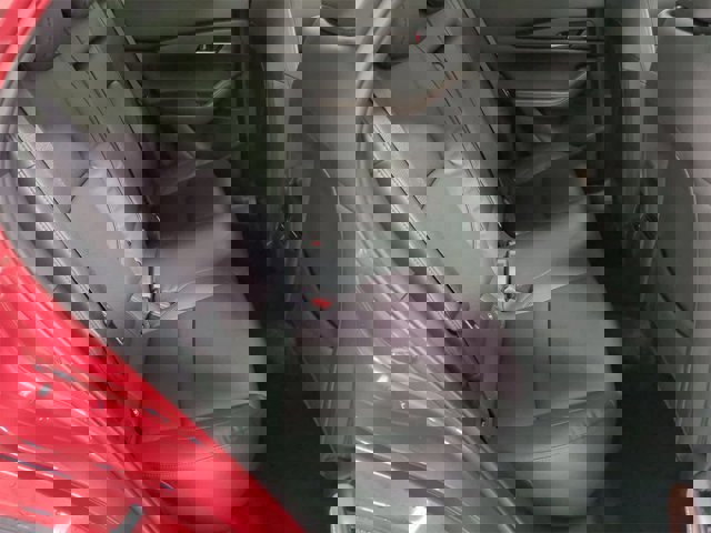 Thumbnail: 2025 Mazda CX-30 - 21