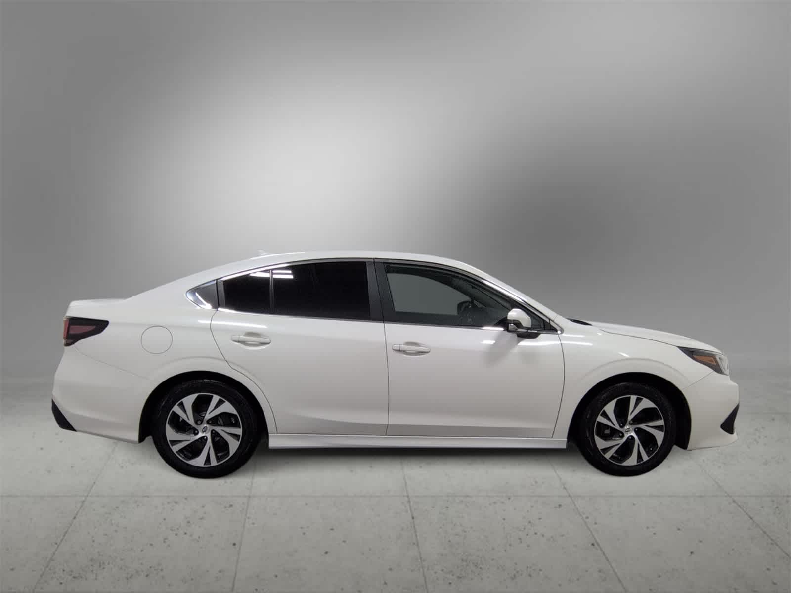 Thumbnail: 2021 Subaru Legacy - 9