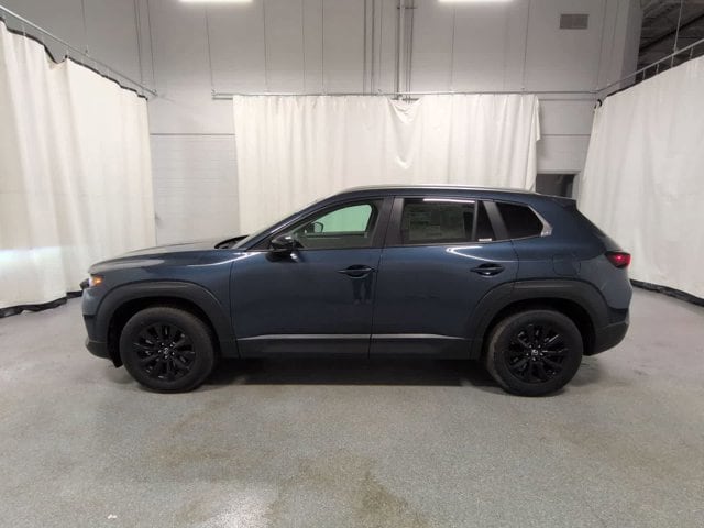 Thumbnail: 2026 Mazda CX-50 - 5