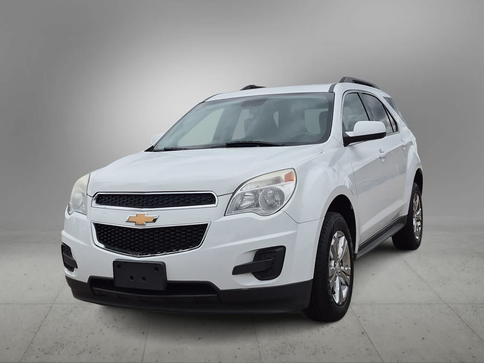 2015 Chevrolet Equinox LT -
                  Farmington Hills, MI