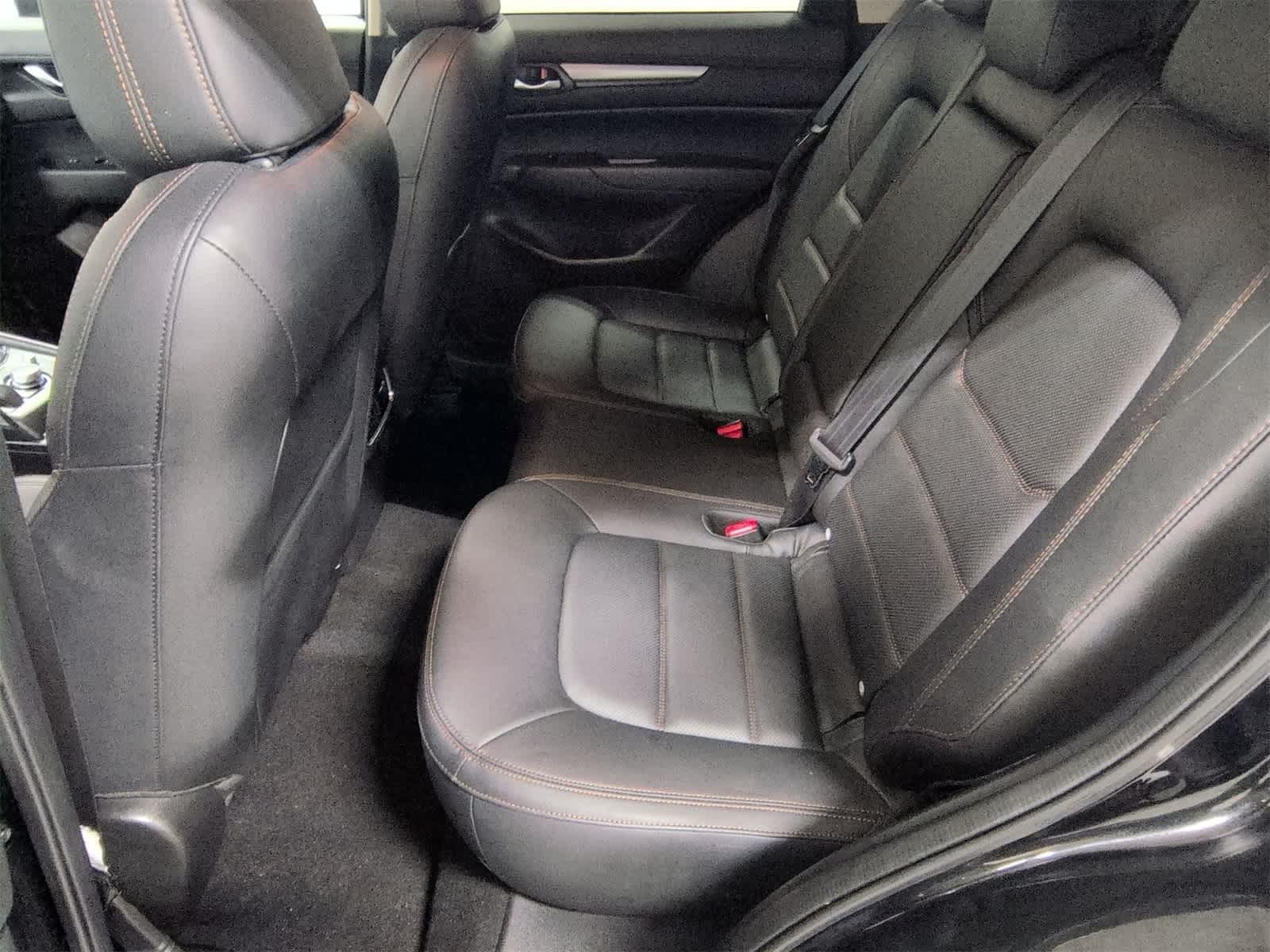 Thumbnail: 2023 Mazda CX-5 - 21