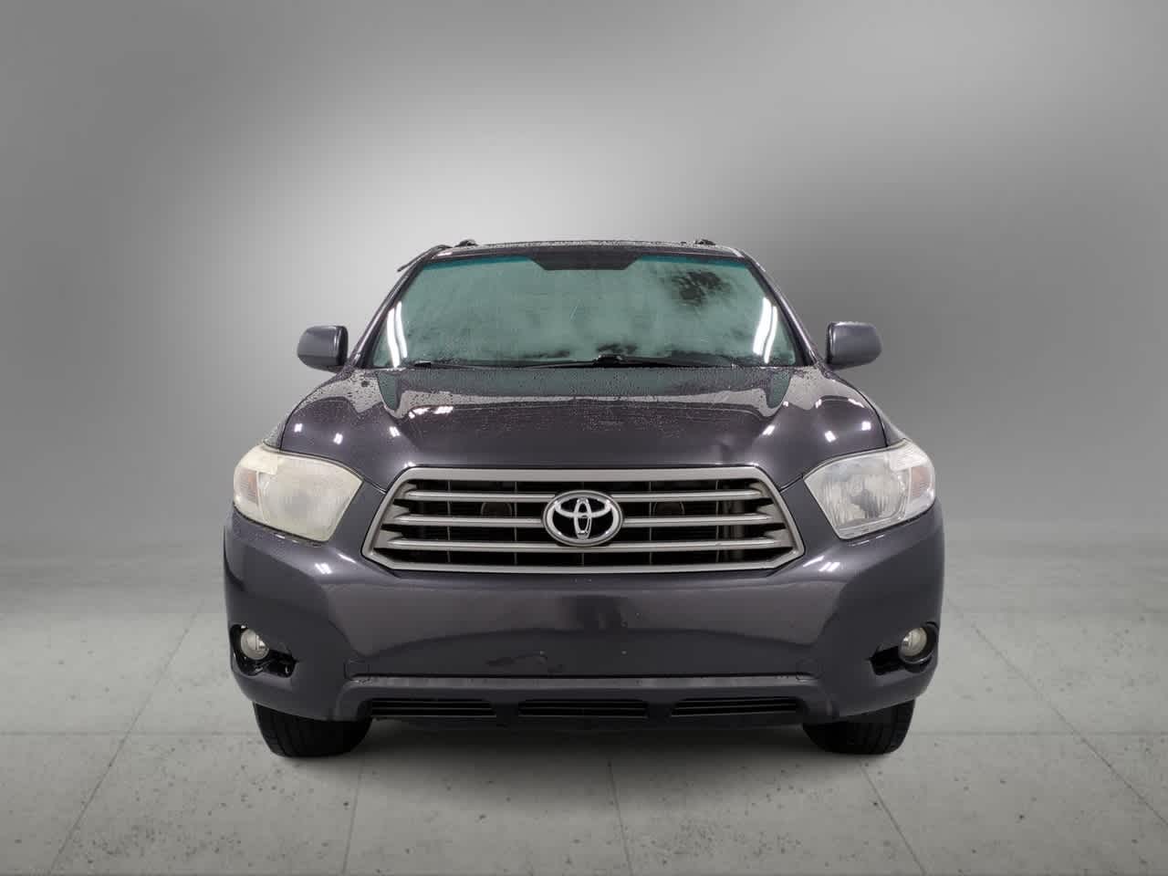 Thumbnail: 2010 Toyota Highlander - 3