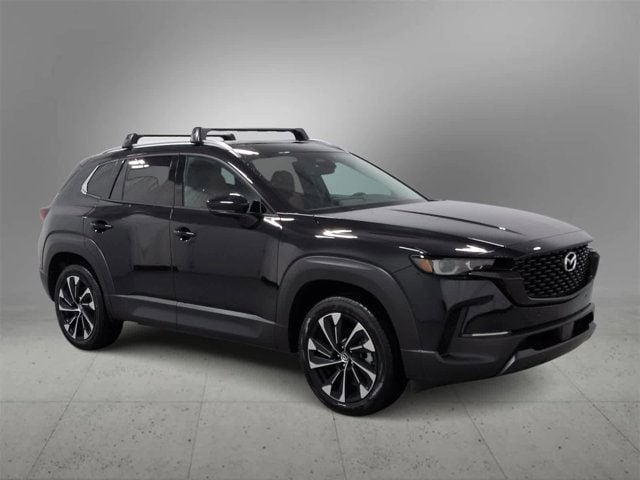 Thumbnail: 2026 Mazda CX-50 - 2