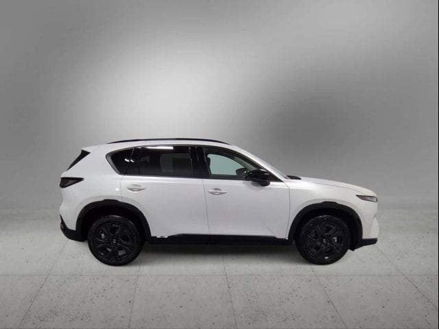 Thumbnail: 2026 Mazda CX-5 - 9