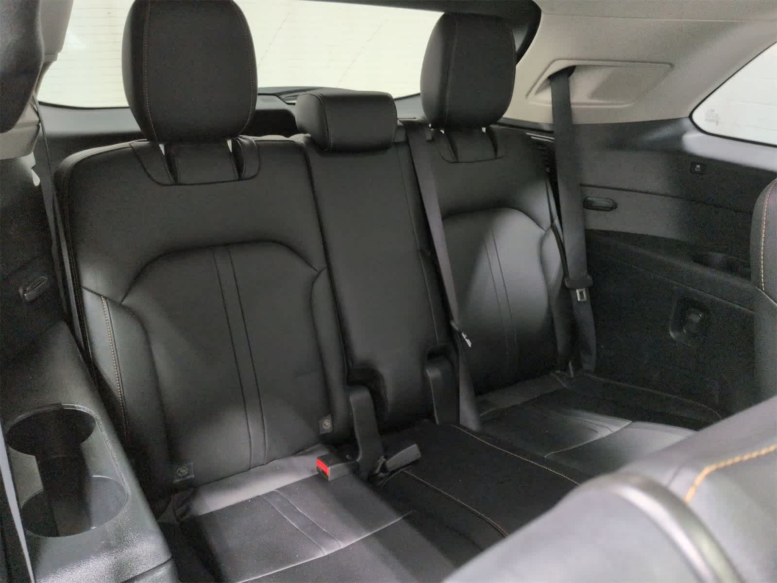 Thumbnail: 2024 Mazda CX-90 - 40