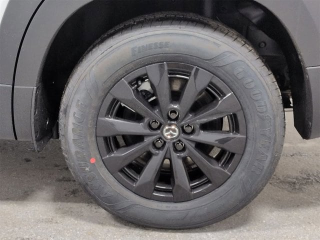 Thumbnail: 2026 Mazda CX-50 - 14