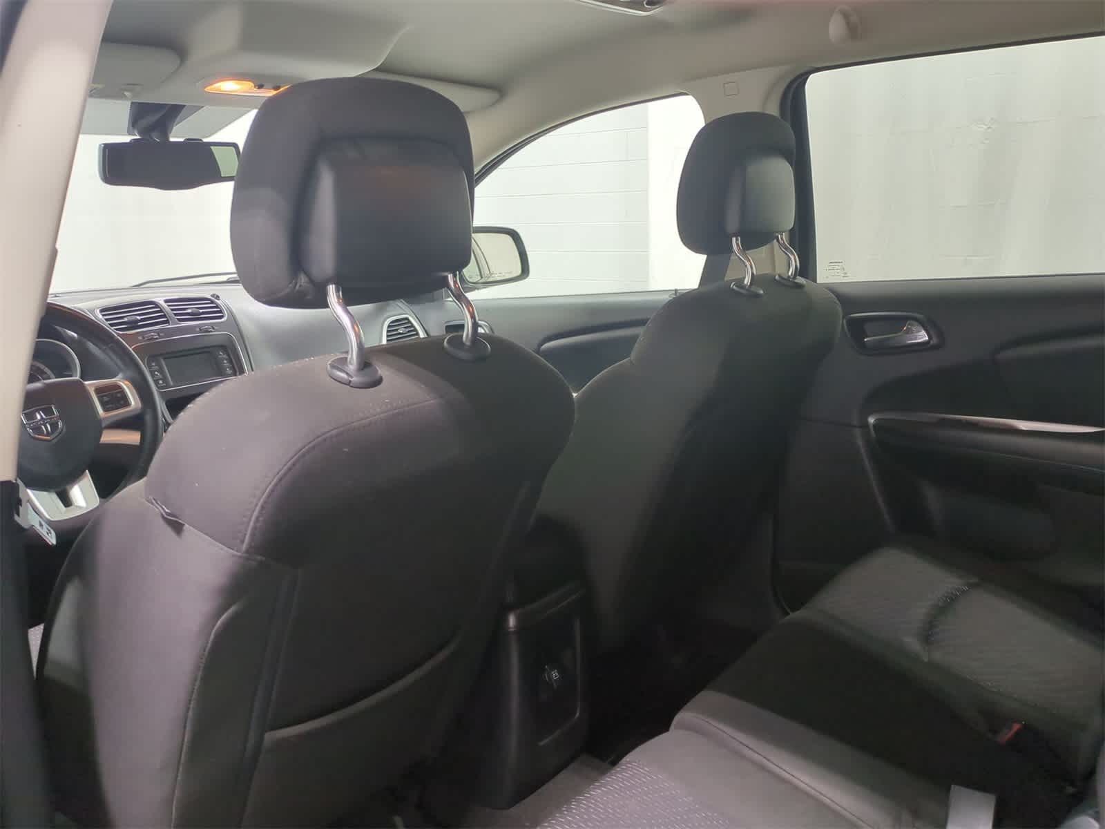Thumbnail: 2017 Dodge Journey - 19