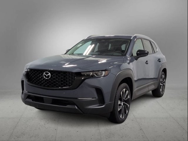 Thumbnail: 2026 Mazda CX-50 - 1