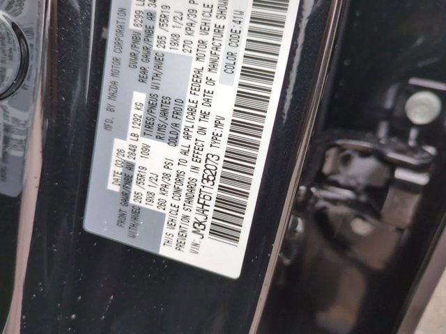 Thumbnail: 2026 Mazda CX-70 - 33