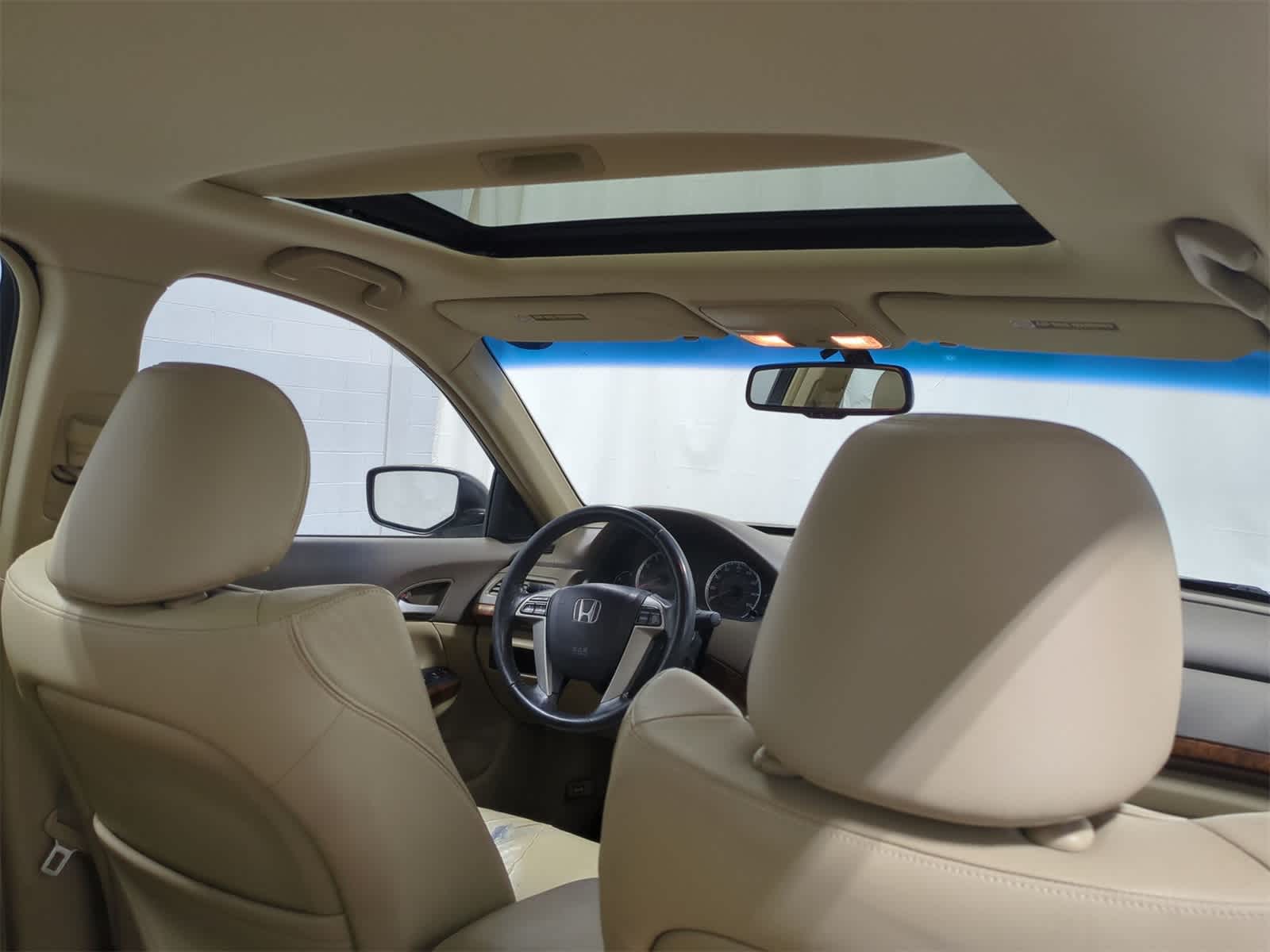 Thumbnail: 2008 Honda Accord - 23