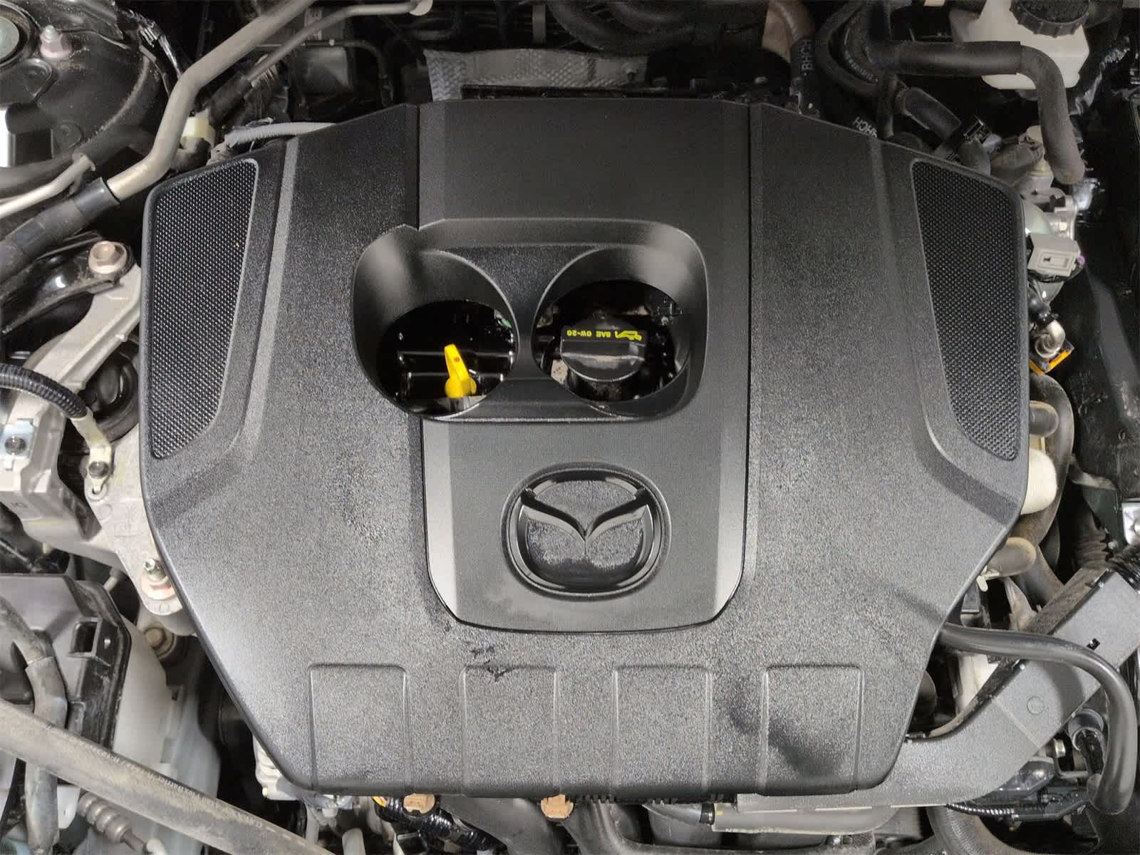 Thumbnail: 2023 Mazda CX-30 - 15