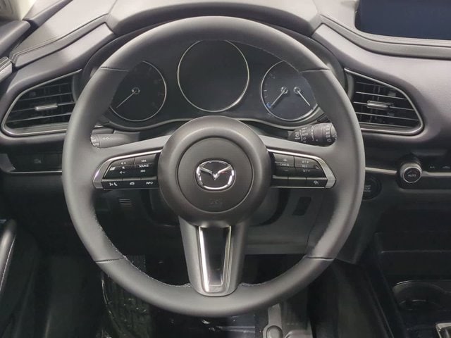 2025 Mazda CX-30 Select Sport - Photo 22