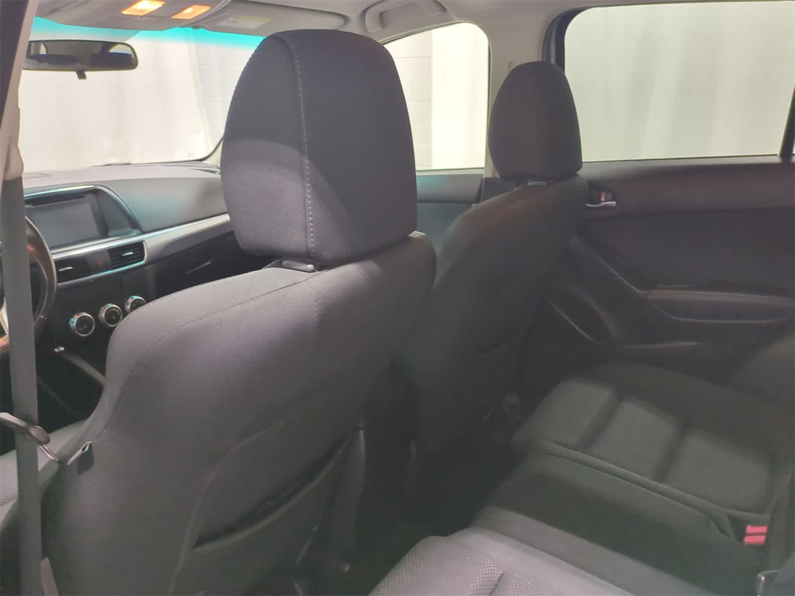 Thumbnail: 2016 Mazda CX-5 - 19