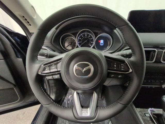 Thumbnail: 2025 Mazda CX-5 - 23
