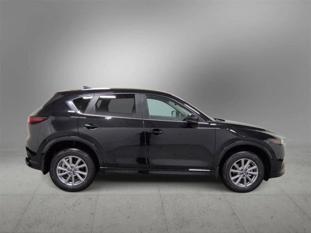 Thumbnail: 2025 Mazda CX-5 - 9