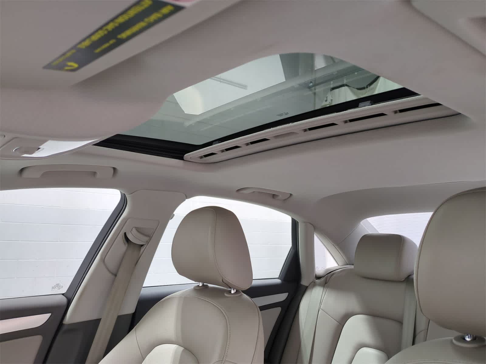 2012 Audi A4 Premium 9