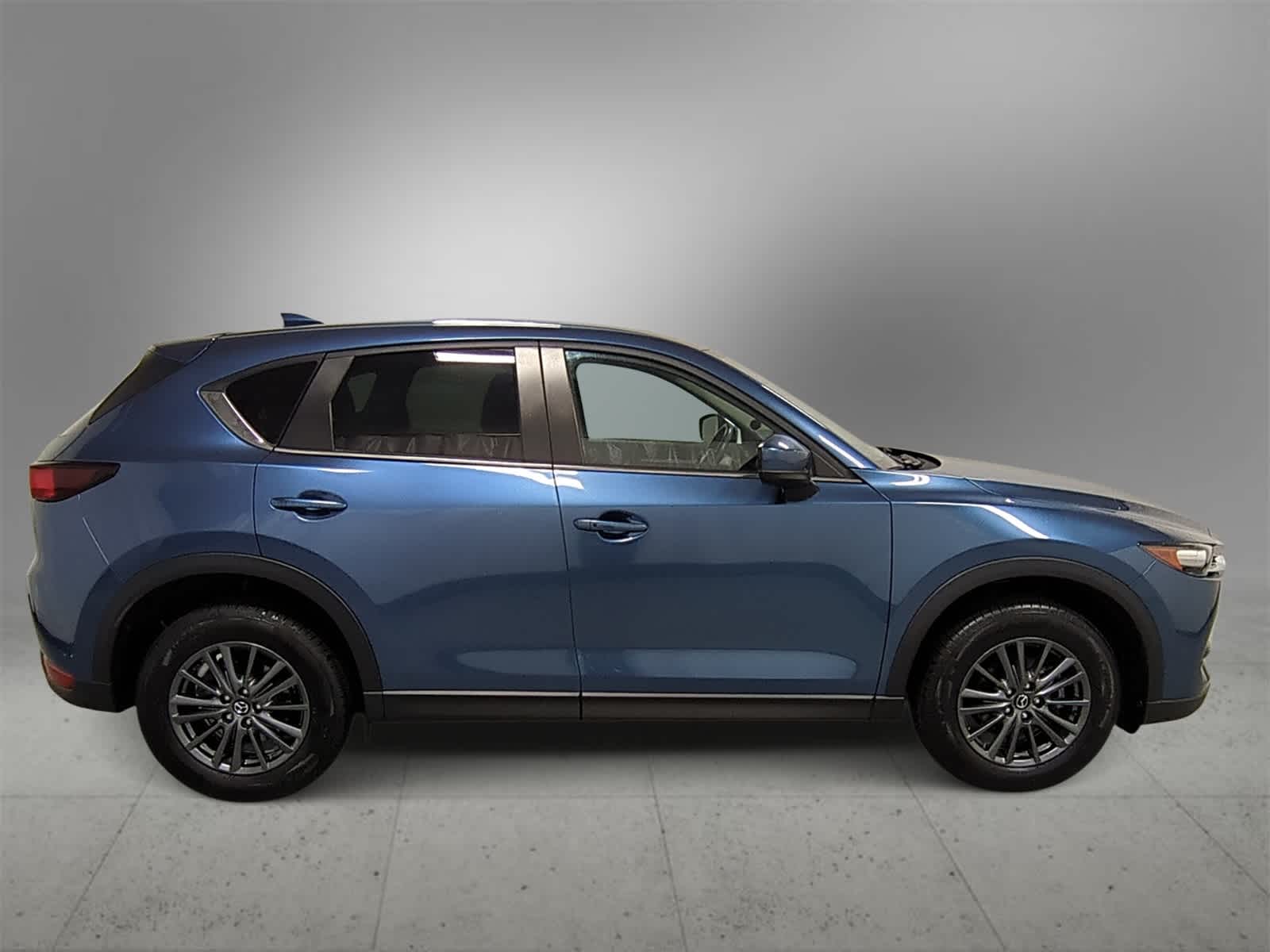 Thumbnail: 2021 Mazda CX-5 - 9