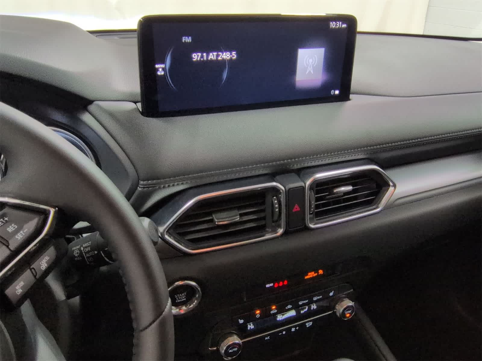 Thumbnail: 2025 Mazda CX-5 - 28