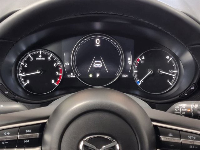 Thumbnail: 2026 Mazda CX-50 - 36