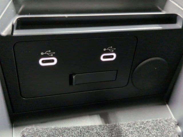 Thumbnail: 2026 Mazda CX-30 - 34