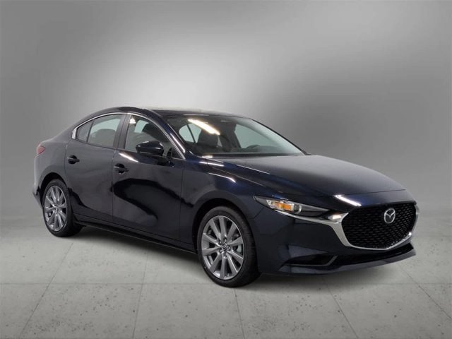 Thumbnail: 2026 Mazda Mazda3 - 2