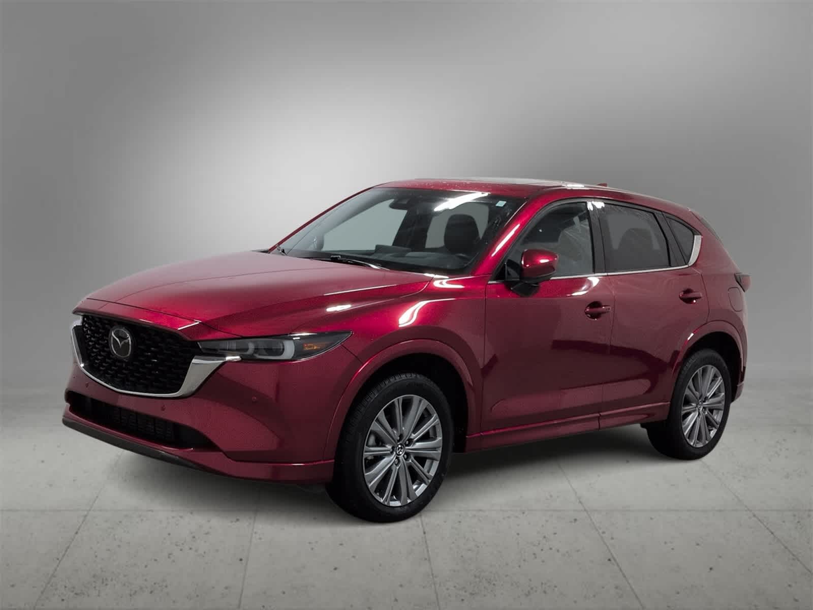 Thumbnail: 2023 Mazda CX-5 - 4