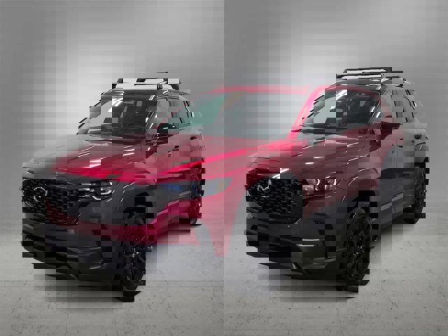 Thumbnail: 2026 Mazda CX-50 - 1