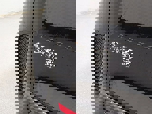 Thumbnail: 2026 Mazda CX-50 - 12