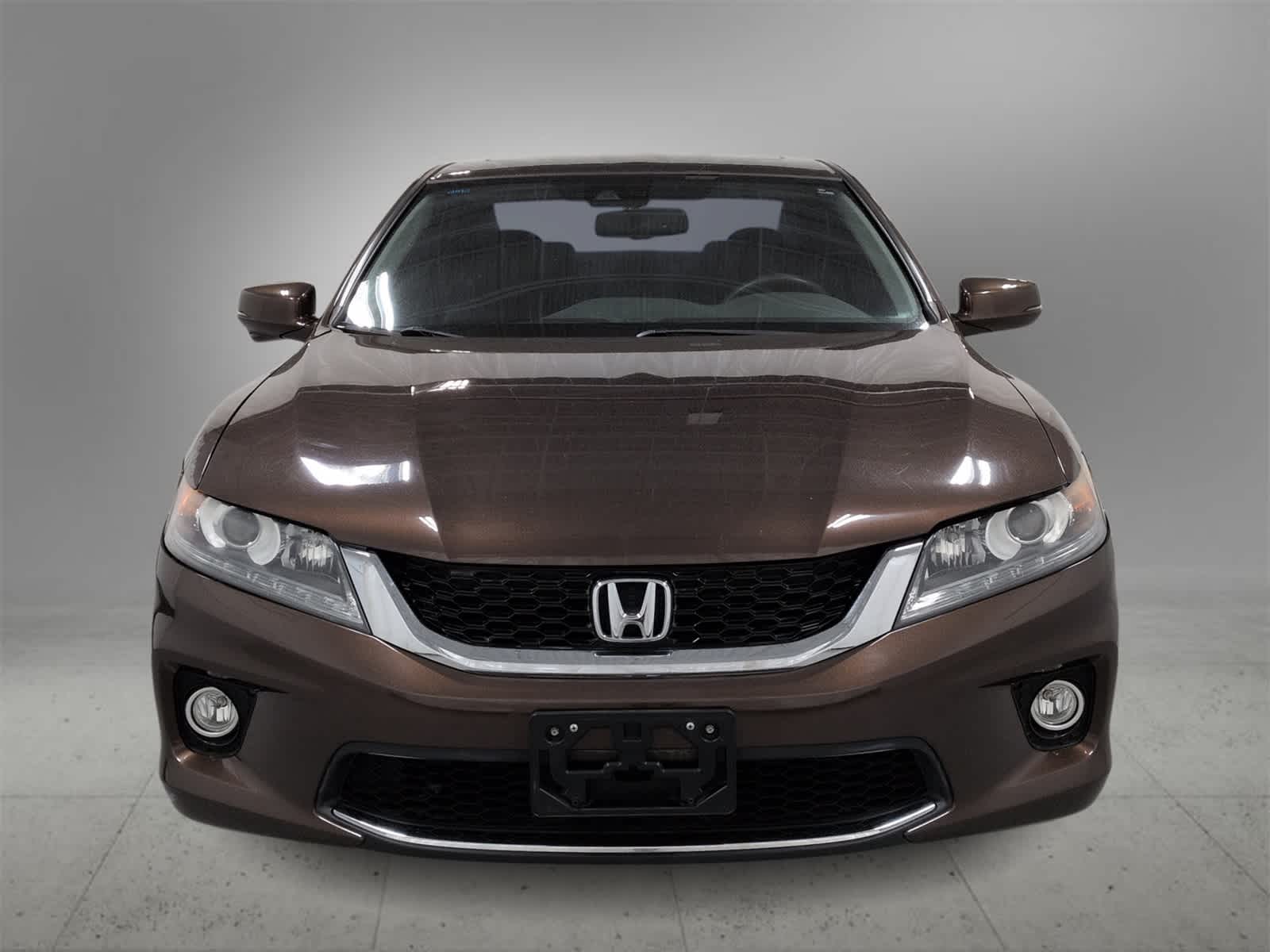 Thumbnail: 2015 Honda Accord - 3