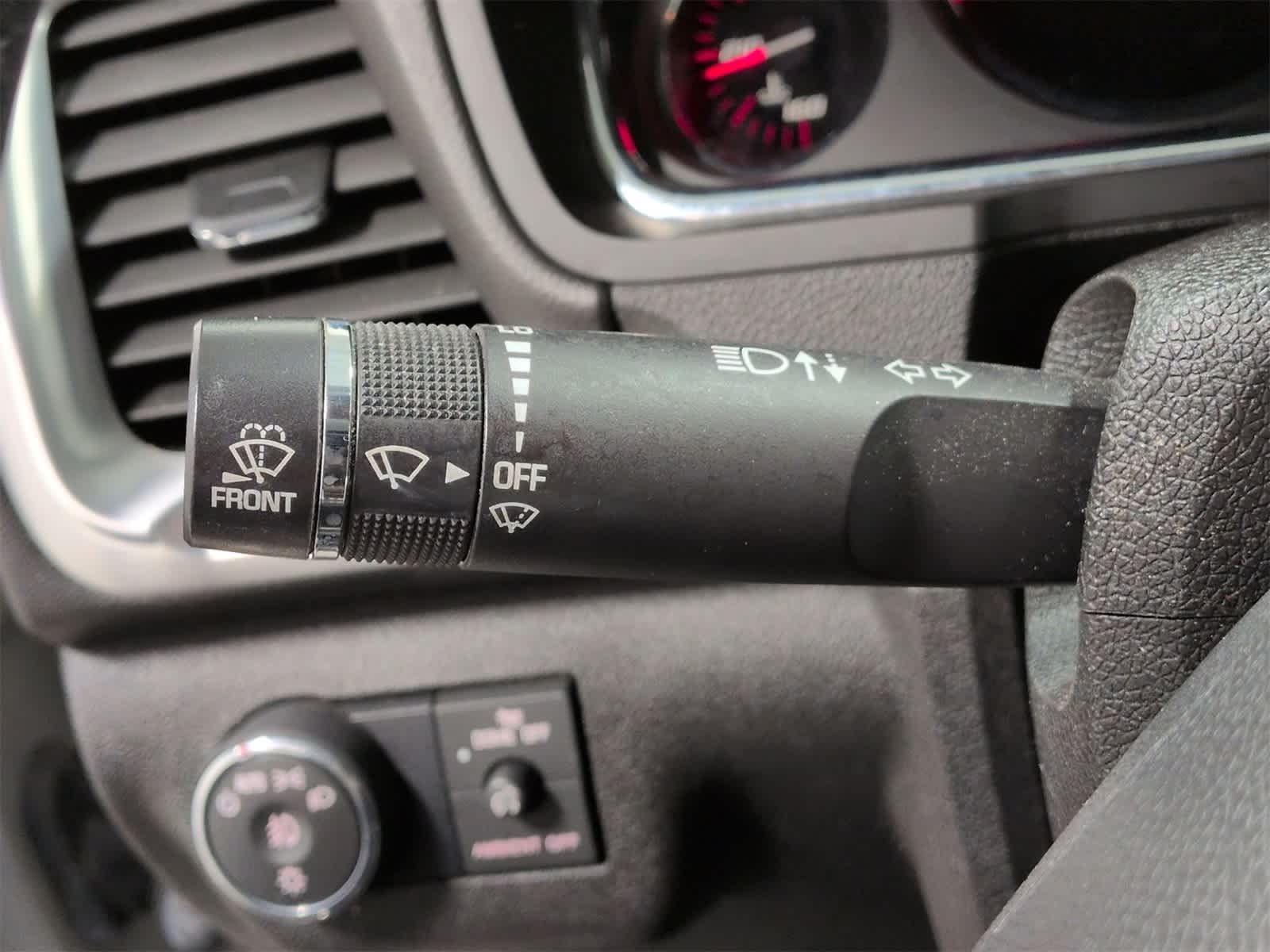 Thumbnail: 2017 GMC Acadia - 29