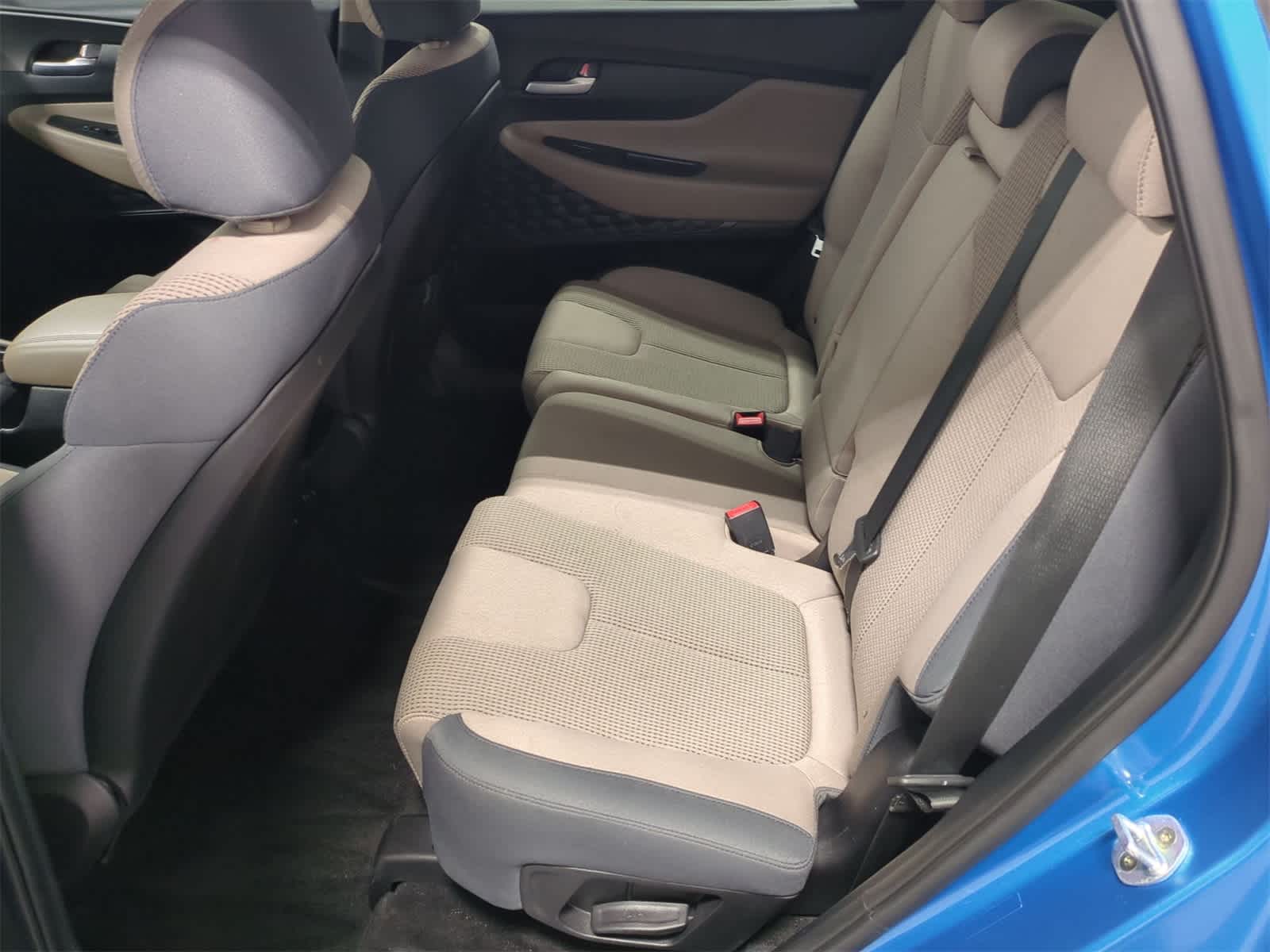 Thumbnail: 2019 Hyundai Santa Fe - 18