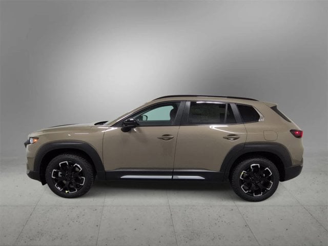 Thumbnail: 2026 Mazda CX-50 - 5