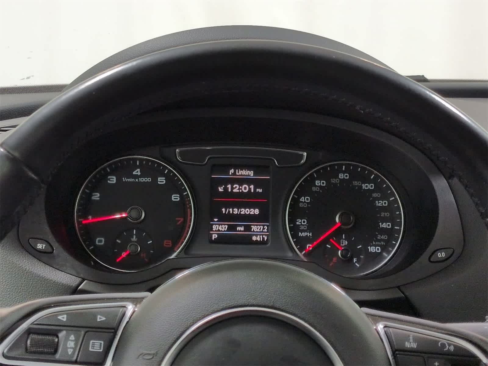 Thumbnail: 2016 Audi Q3 - 34