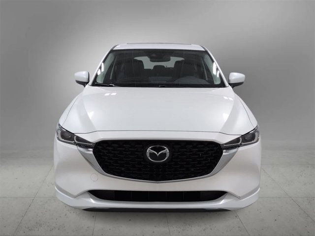 Thumbnail: 2025 Mazda CX-5 - 3