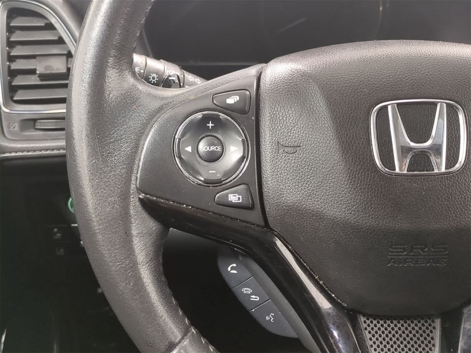 Thumbnail: 2019 Honda HR-V - 26