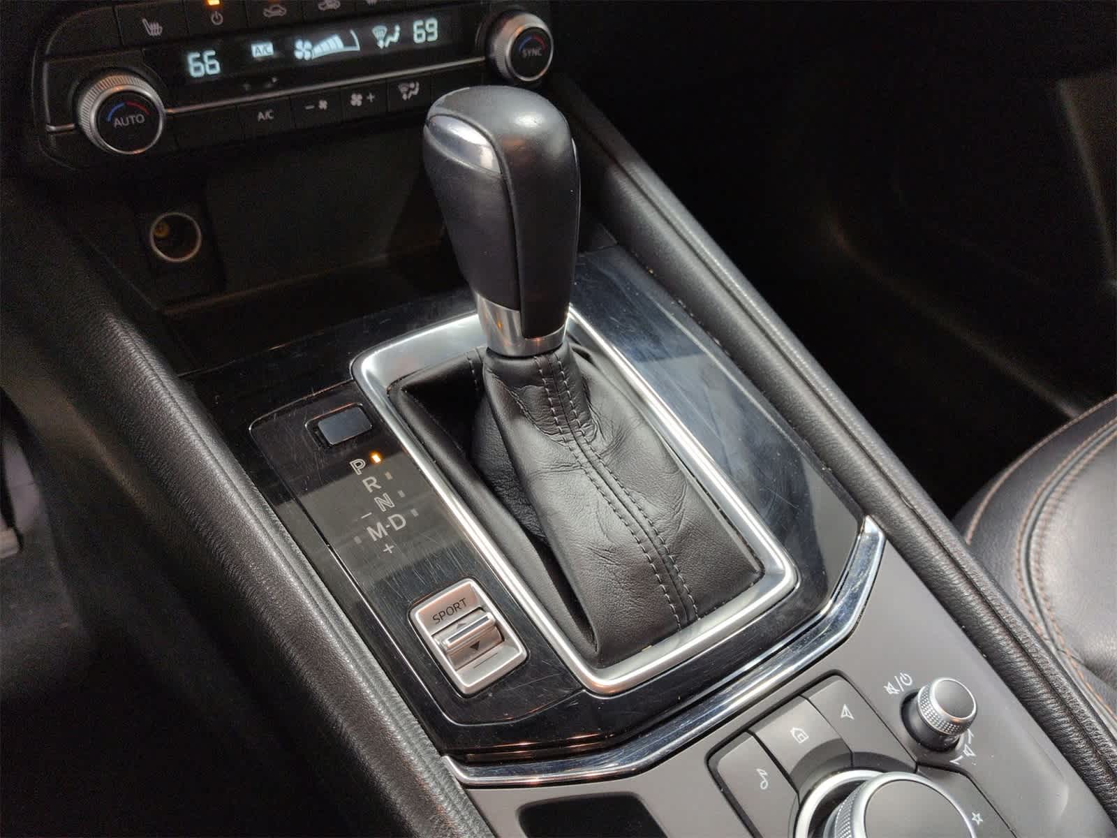 Thumbnail: 2022 Mazda CX-5 - 33