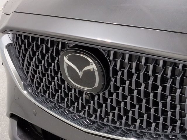 2025 Mazda CX-5 Turbo Signature - Photo 12