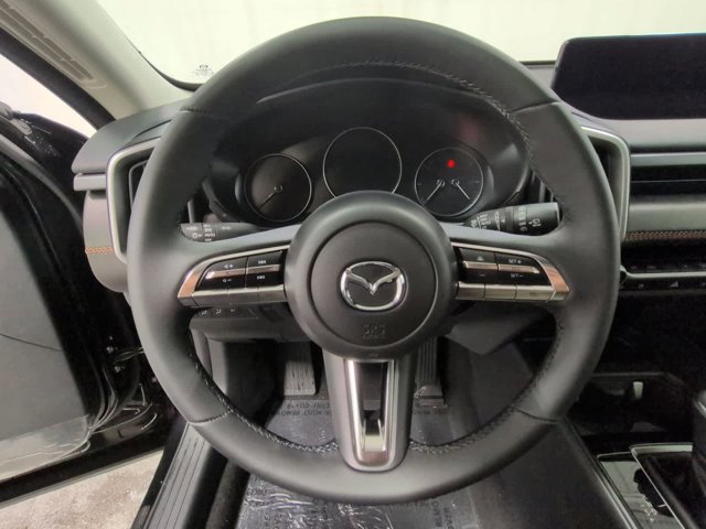 Thumbnail: 2026 Mazda CX-50 - 25
