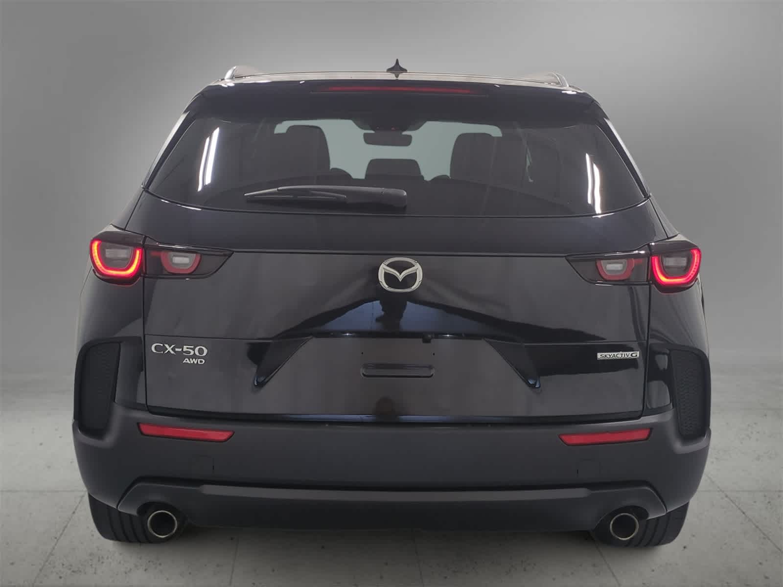 Thumbnail: 2023 Mazda CX-50 - 7