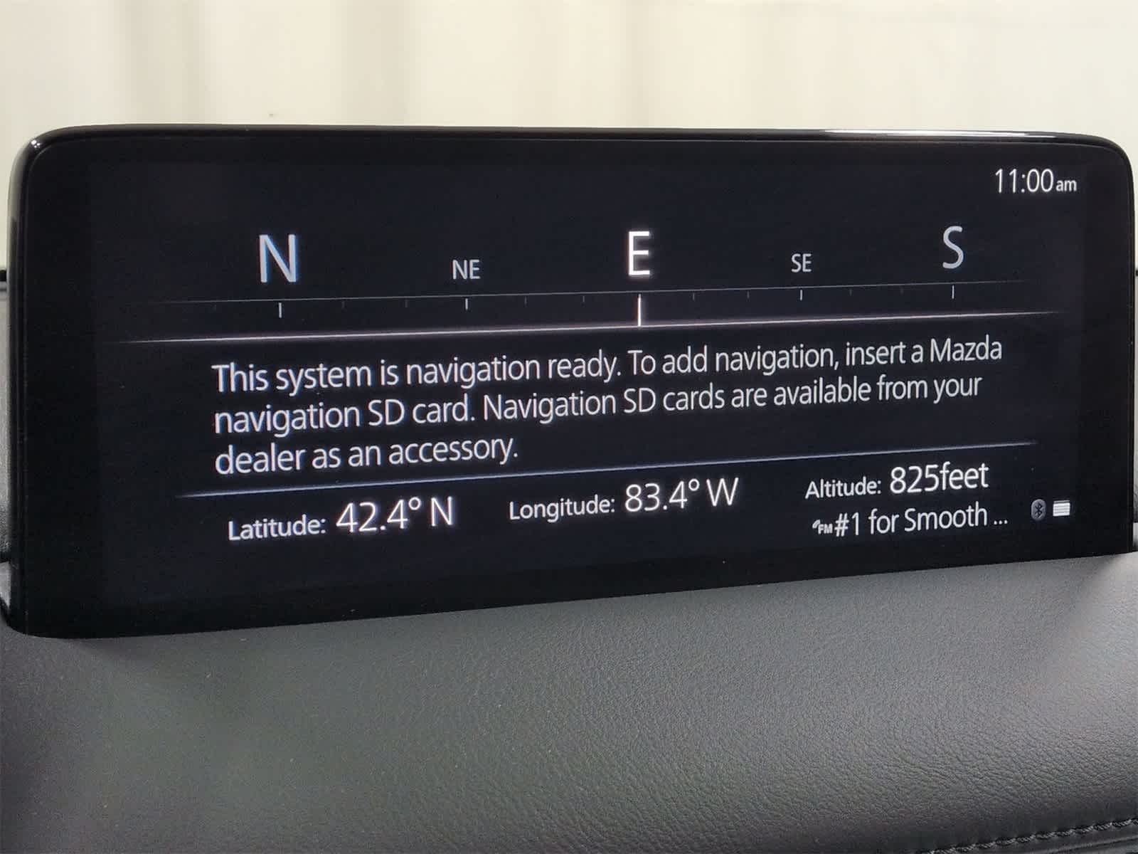 Thumbnail: 2024 Mazda CX-5 - 31