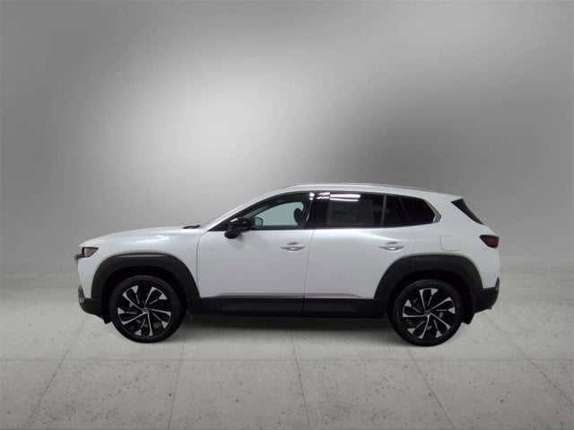 Thumbnail: 2026 Mazda CX-50 - 5